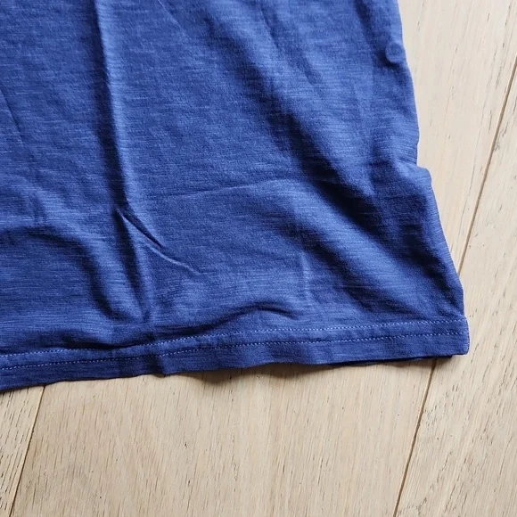 Peter Millar Journeyman Polo Shirt in Navy - Picture 8 of 14